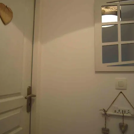 Les Chambres De Pascaline Arrest Exterior photo