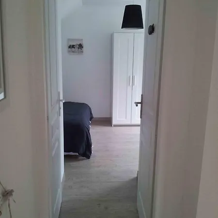 Les Chambres De Pascaline Arrest Room photo