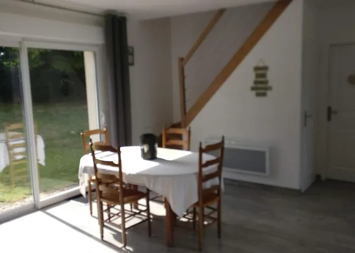 Les Chambres De Pascaline