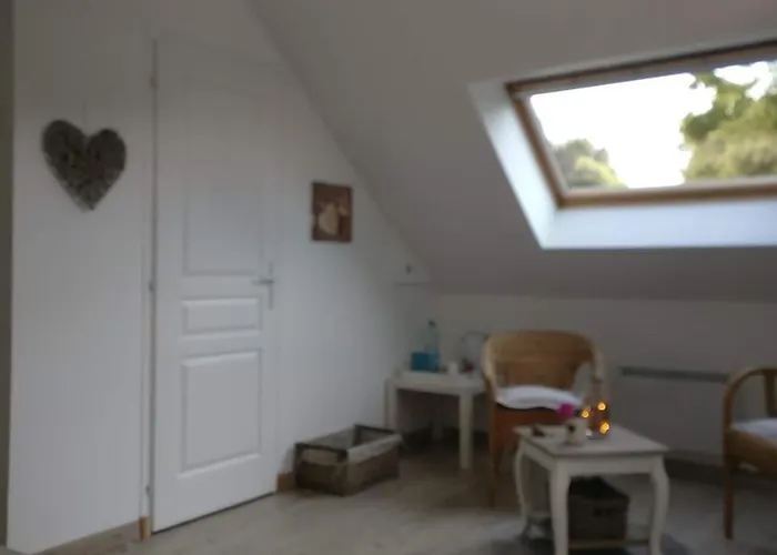 Les Chambres De Pascaline