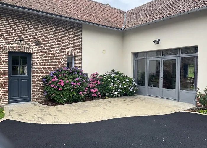 Les Chambres De Pascaline