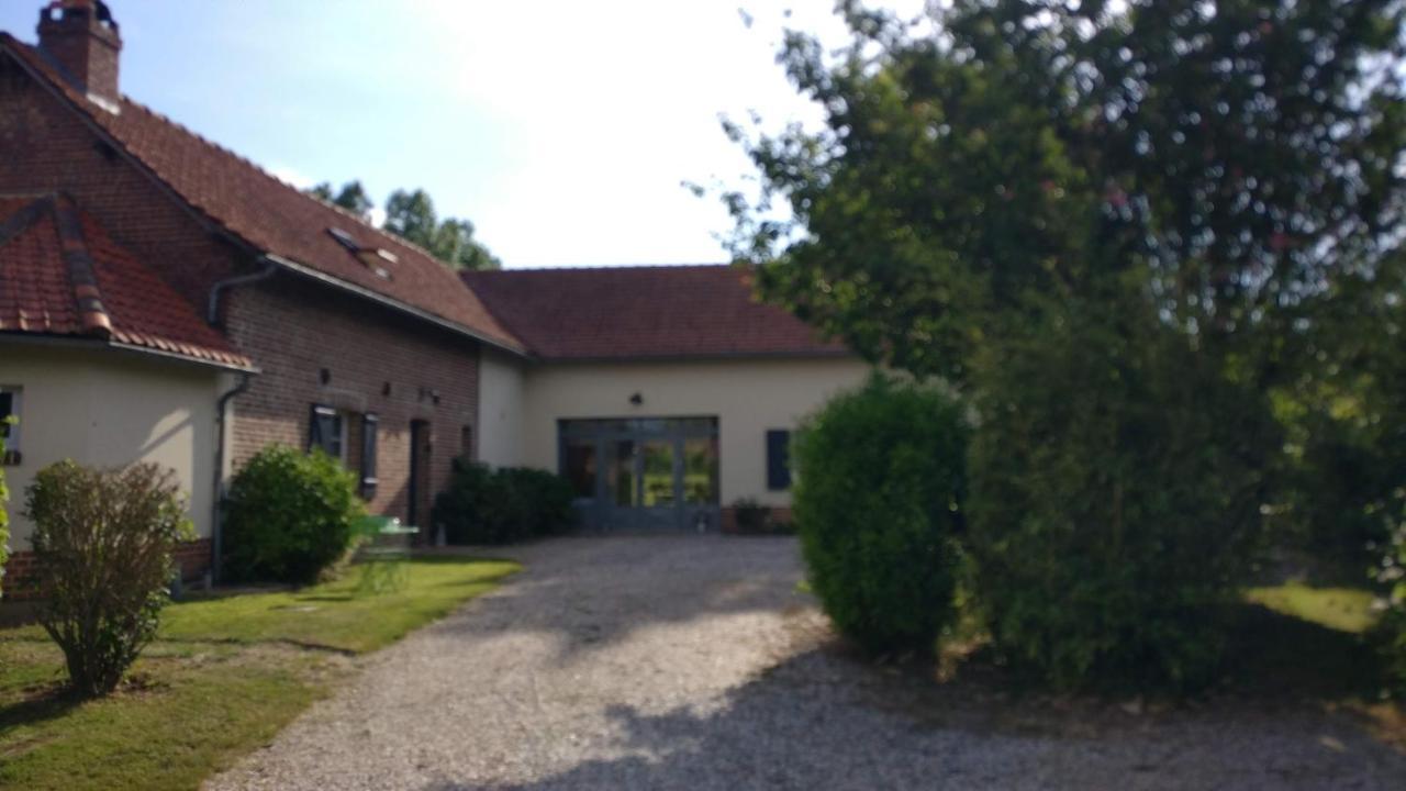 Bed & Breakfast Les De Pascaline 3*