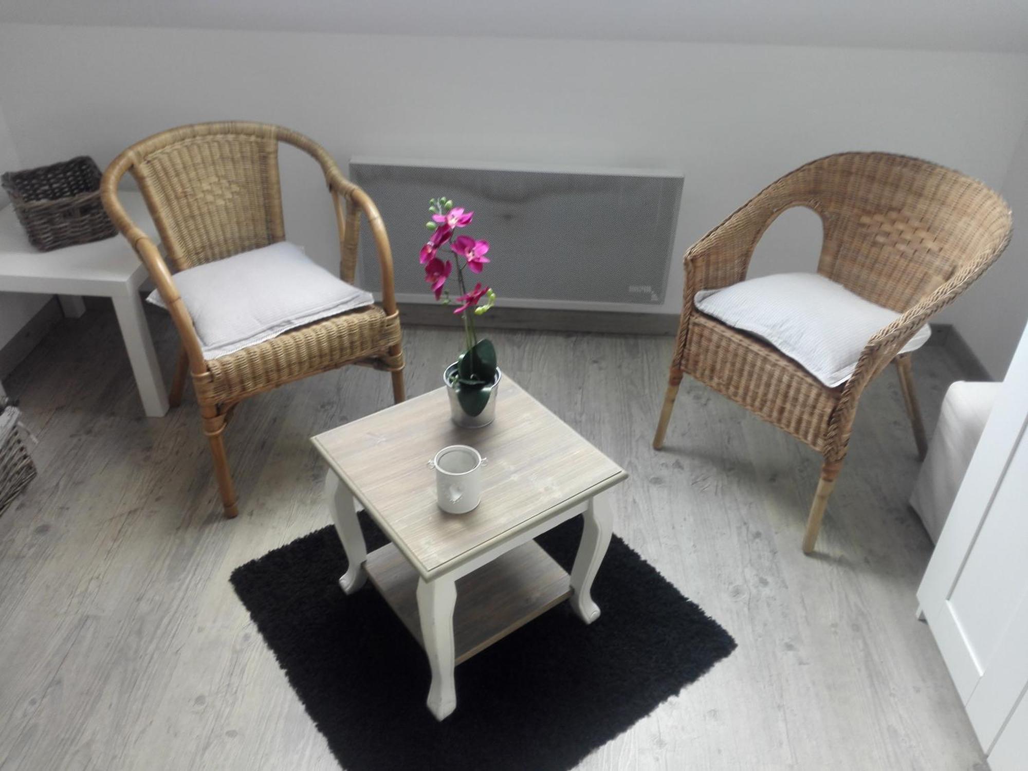 Bed & Breakfast Les De Pascaline