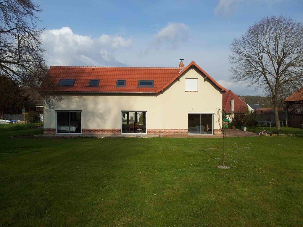 Bed & Breakfast Les De Pascaline 3*
