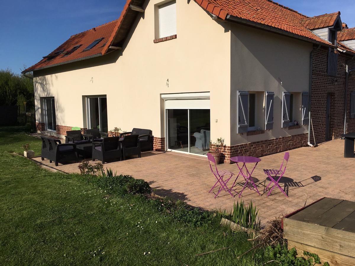 Bed & Breakfast Les De Pascaline