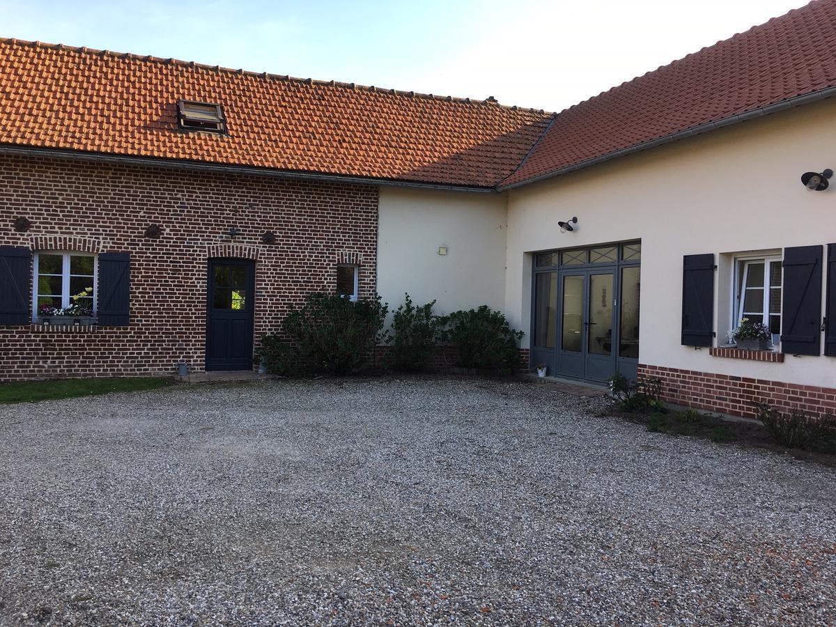 Bed & Breakfast Les De Pascaline 3*