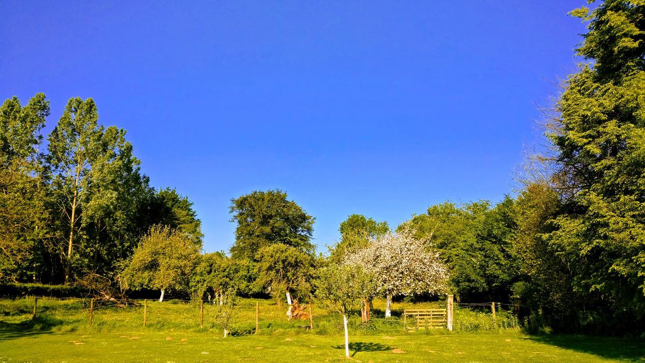 Les De Pascaline Bed & Breakfast